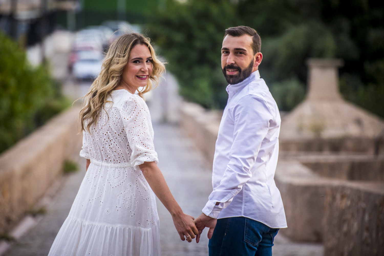 Descubre el nuevo enfoque de la fotografia de bodas de Castellón